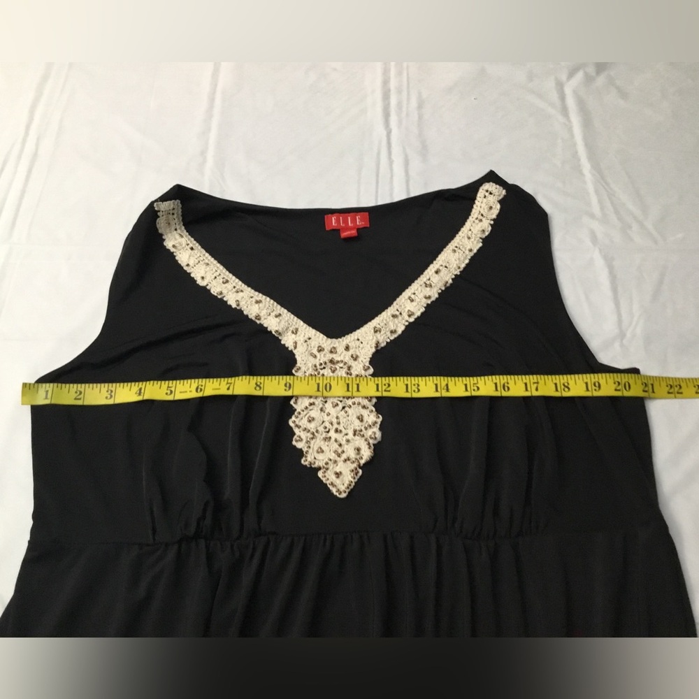 ELLE DRESS - Picture 7 of 14
